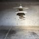 Lampe vintage PH 6 1/2 Poul Henningsen pour Louis Poulsen