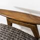 Vintage Armchair by Jaroslav Šmídek for Ton, 1960s