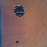 Danish rosewood sideboard