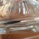 Daum crystal decanter