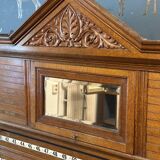 Scoreboard for billiards or snooker
