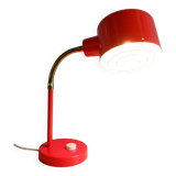 Swedish desk lamp by Hans Agne Jakobsson, 1970s