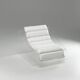Toy lounge chair - Rossi Molinari