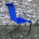 Cantilever B20 chairs published by Tecta