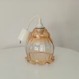 Vintage pendant lamp