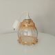 Vintage pendant lamp