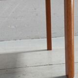 Scandinavian coffee table
