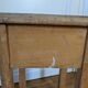 Painter's chest stool