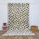 Handmade wool Berber rug 255 x 138 cm