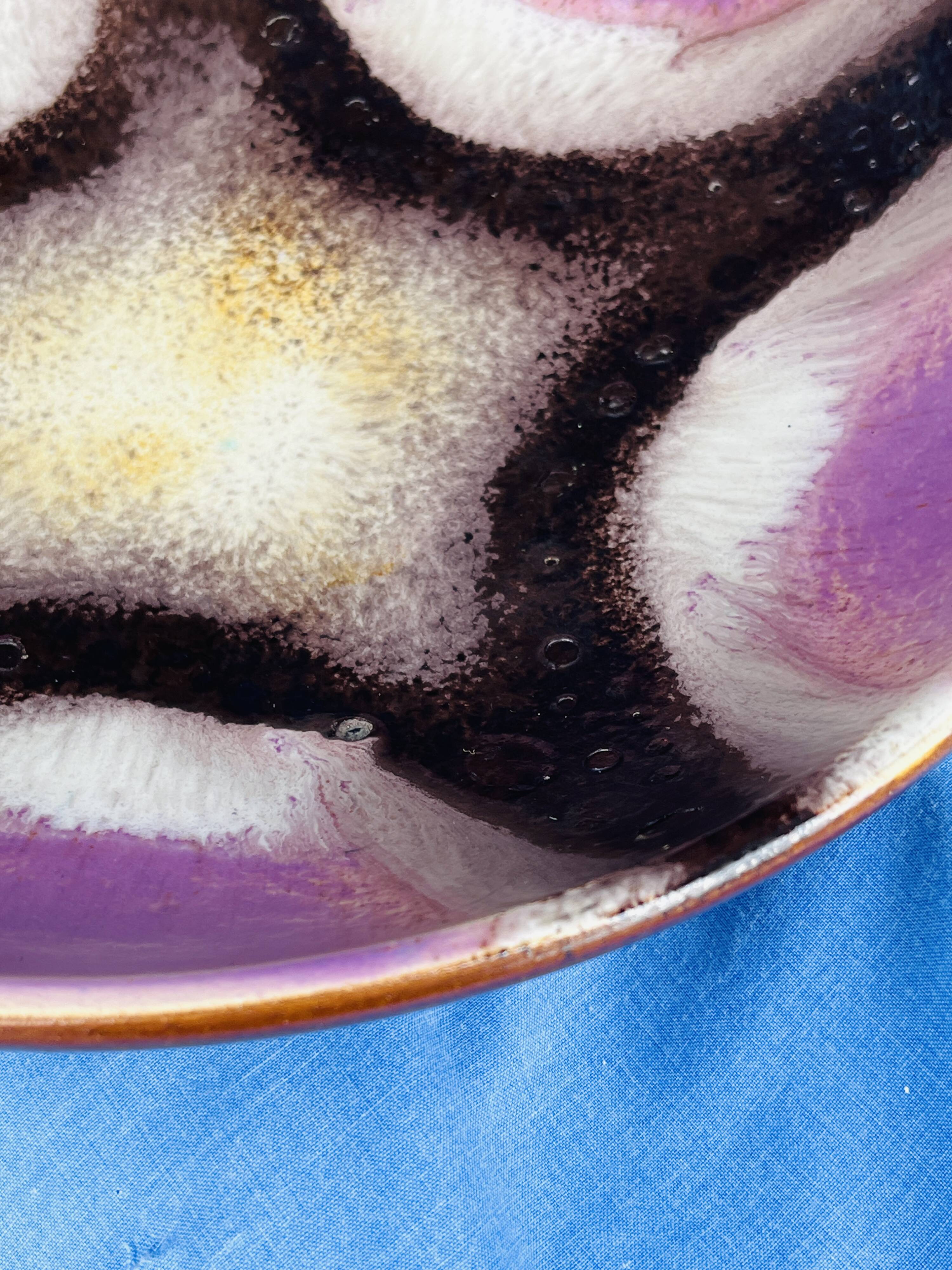 Fruit basket, West Germany