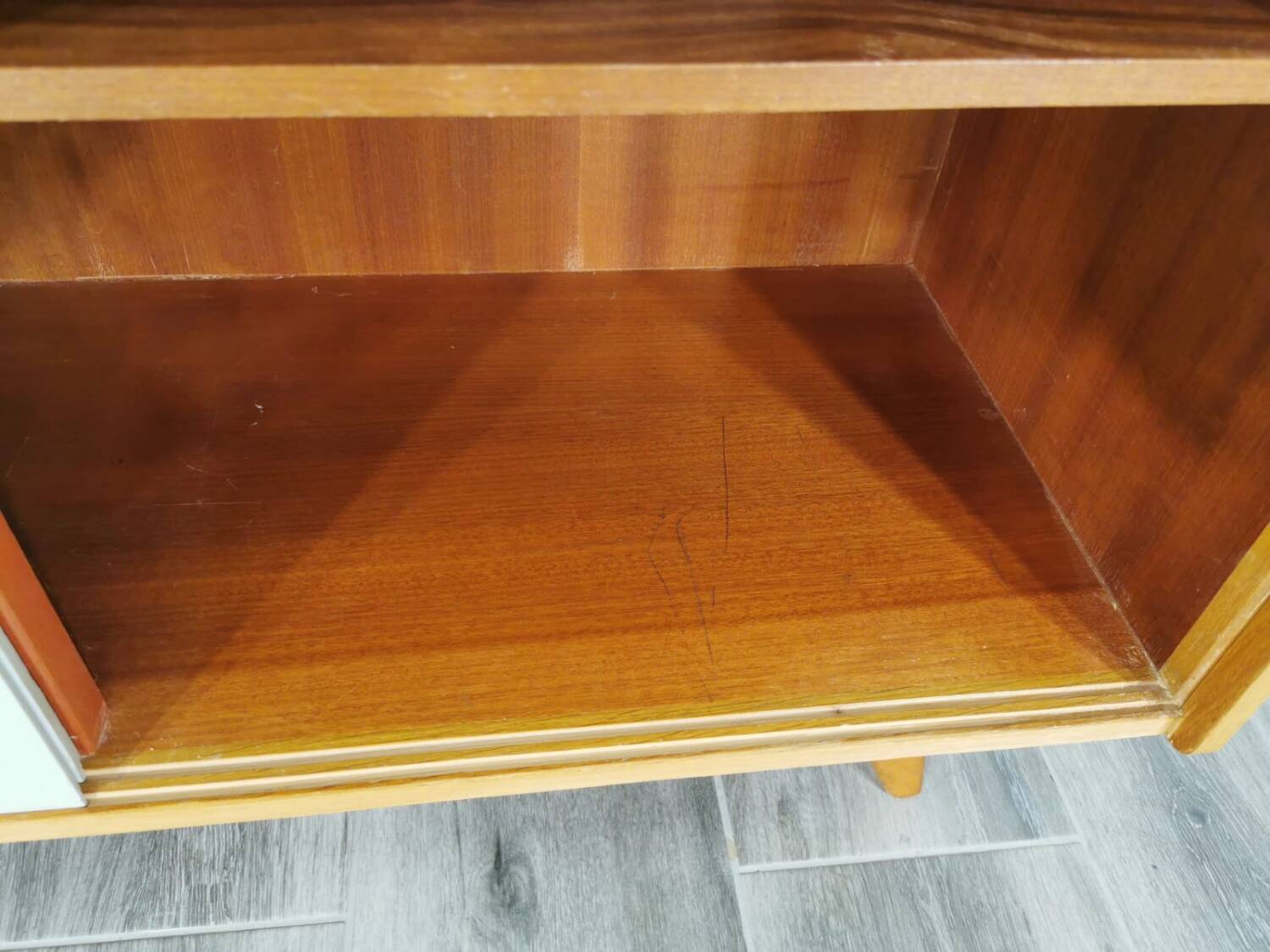 Sideboard by Jiri Jiroutek for Interior Prague, 1960s