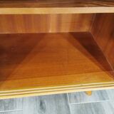 Sideboard by Jiri Jiroutek for Interior Prague, 1960s