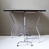 Table in formica, 70's