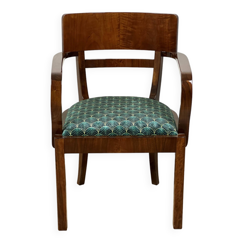 Fauteuil Art Déco | Selency
