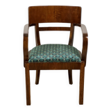 Fauteuil Art Déco