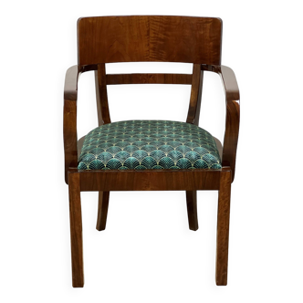 Art Deco armchair