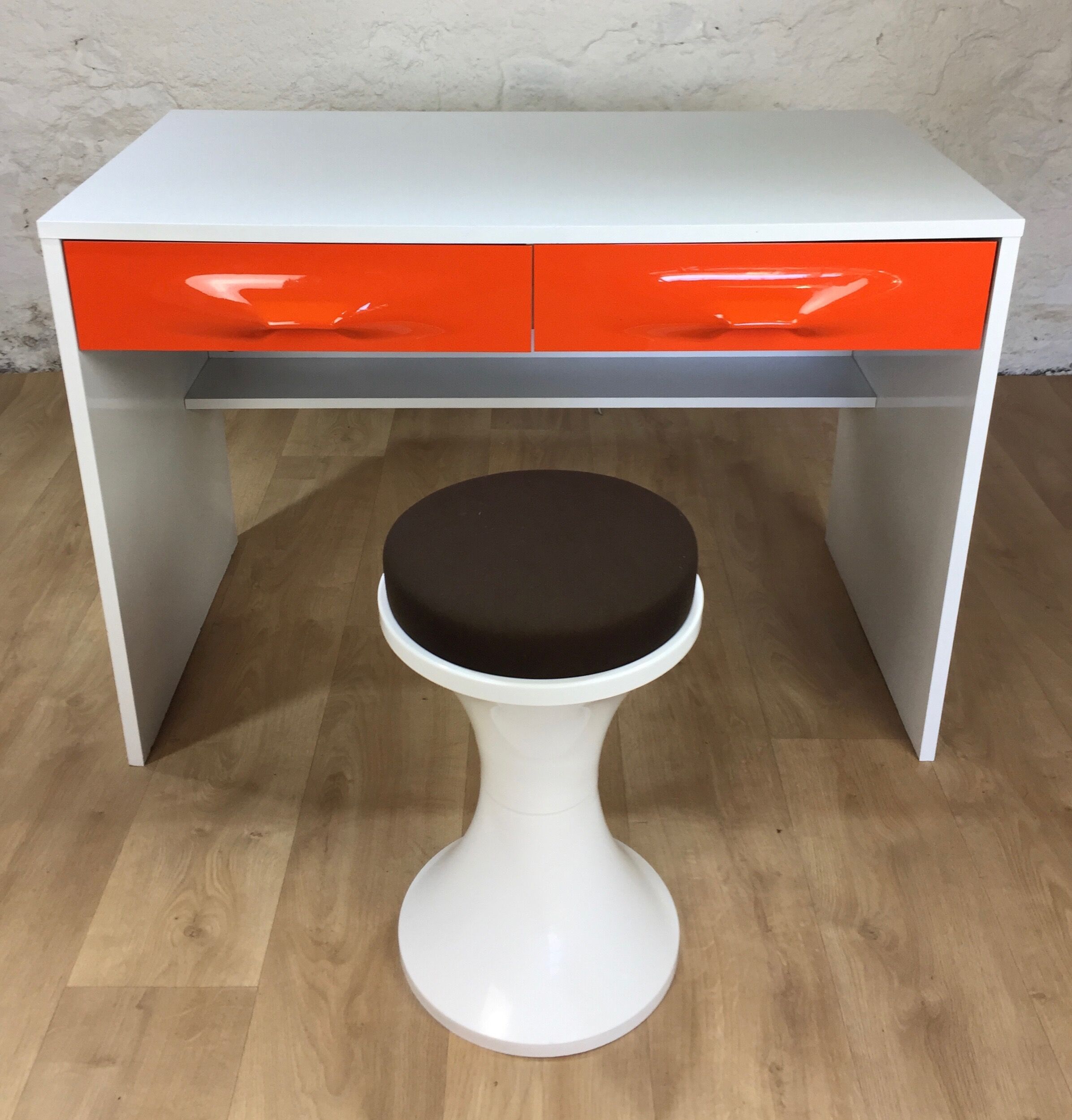 Raymond Loewy desk