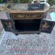Meuble chinois