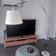 TOLOMEO MEGA floor lamp
