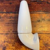 Vintage Ifö of Sweden ceramic bathroom lamps - 1960s - Sigvard Bernadotte