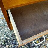Commode vintage