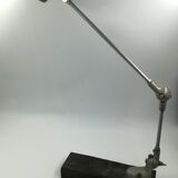 Lampe industriel PFAFF 1950s