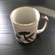 Mug japonais en grès