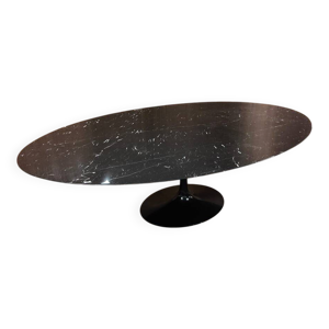 Table à manger Tulipe - ovale