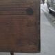 Table de ferme 19eme