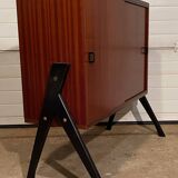 Small sideboard/vintage low furniture