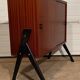 Small sideboard/vintage low furniture