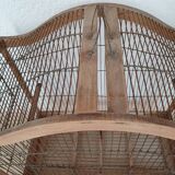 Cage à oiseaux