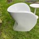 2 litlle albert armchairs by ron arad