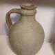 Stoneware jug