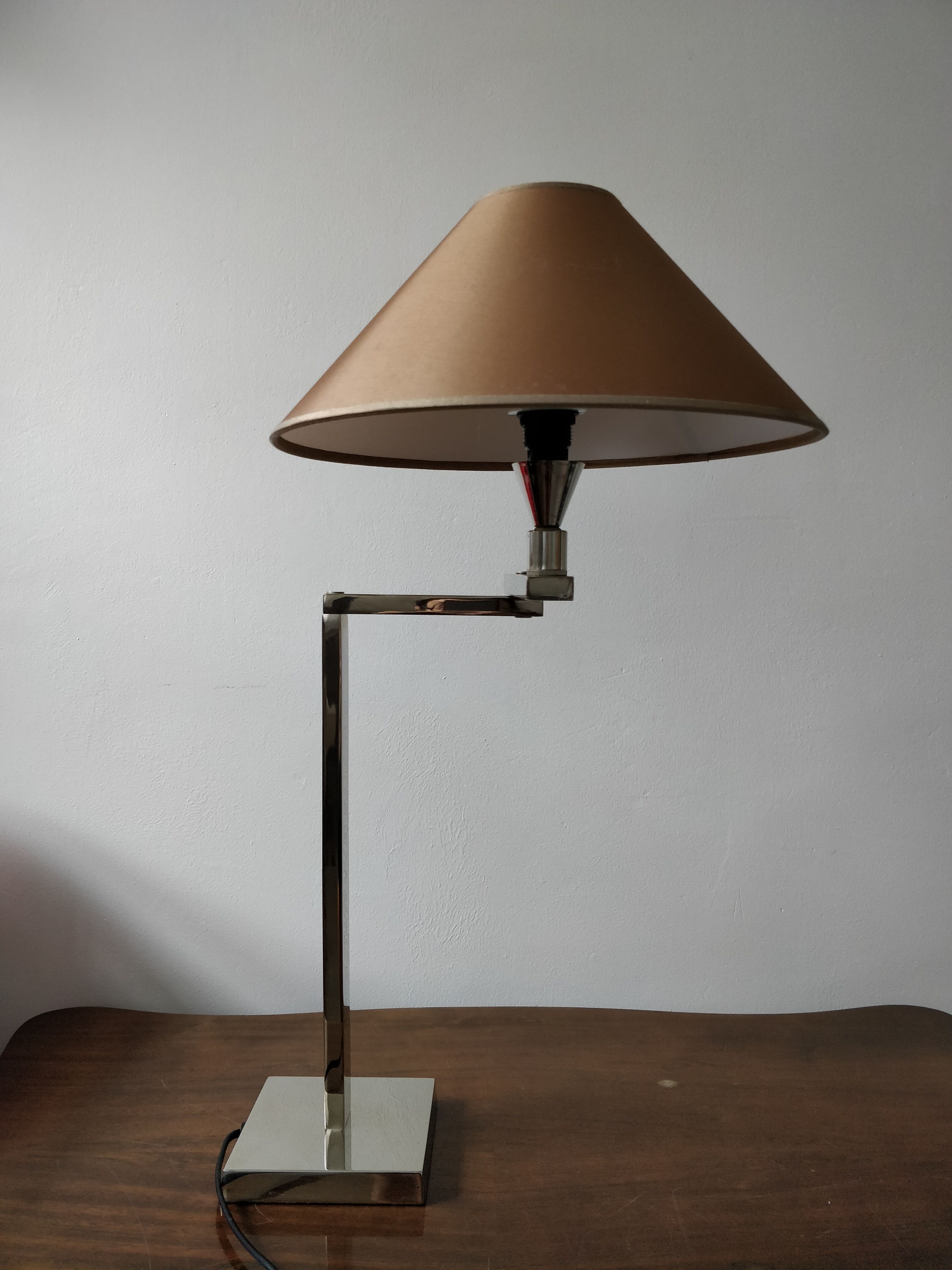 Lampe de table Casadisagne