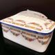 Butter dish