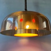Herda Space Age pendant lamp