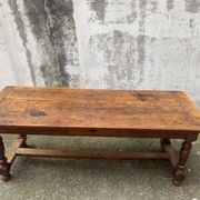 Table de ferme