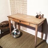 Farmhouse table 110x51cm