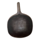 Old grain shovel