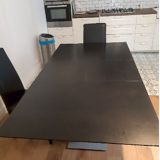 Table BoConcept Milano