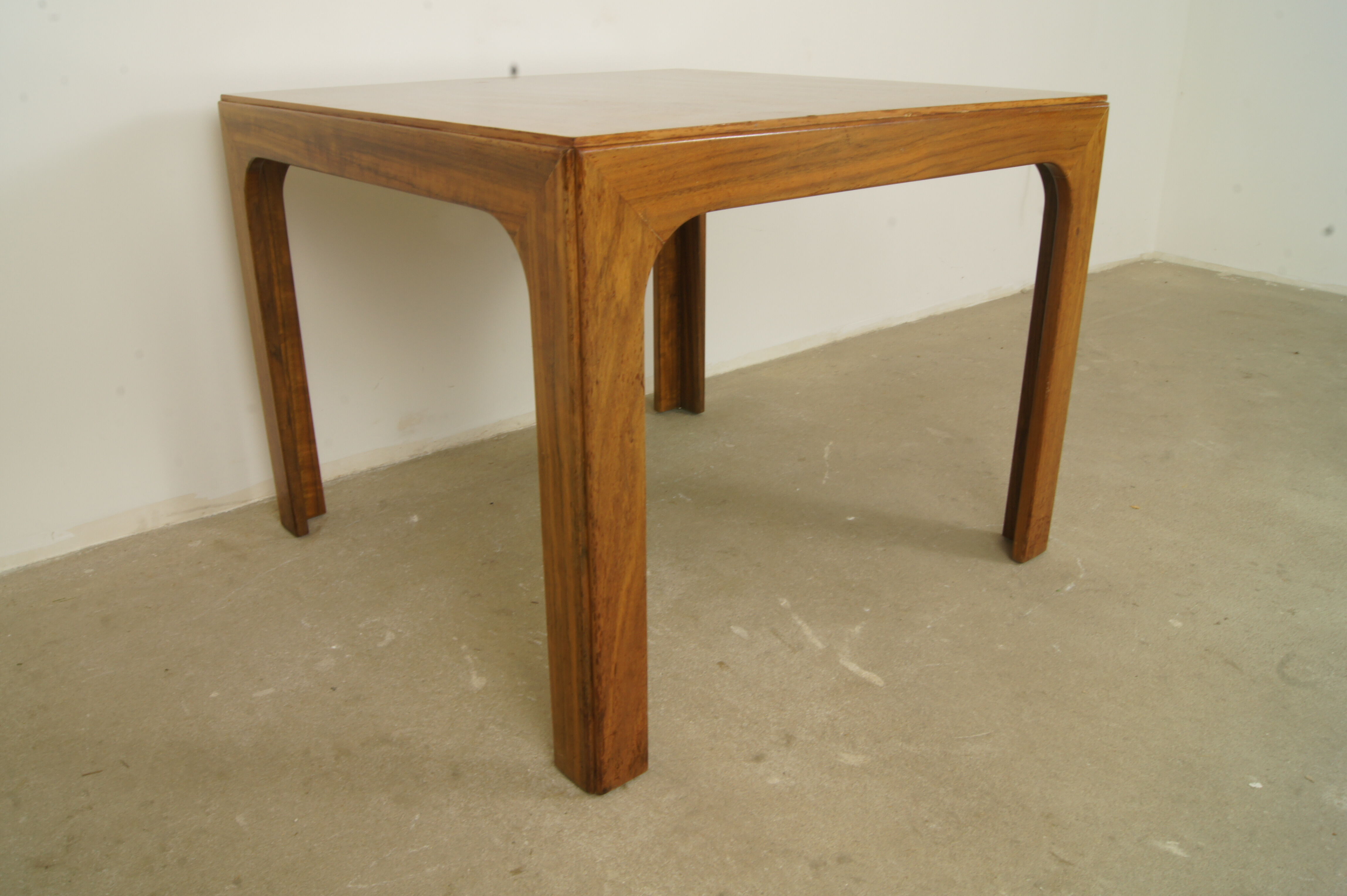 German coffee table from Hohnert, 1960s