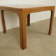 German coffee table from Hohnert, 1960s