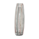 70's Italy design glass vase