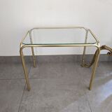 Table d'appoint seventies