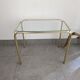 Side table seventies