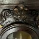 Seventeenth-century display cabinet