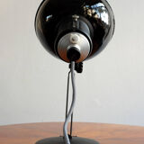 Czechoslovakian industrial adjustable table lamp, 1960s