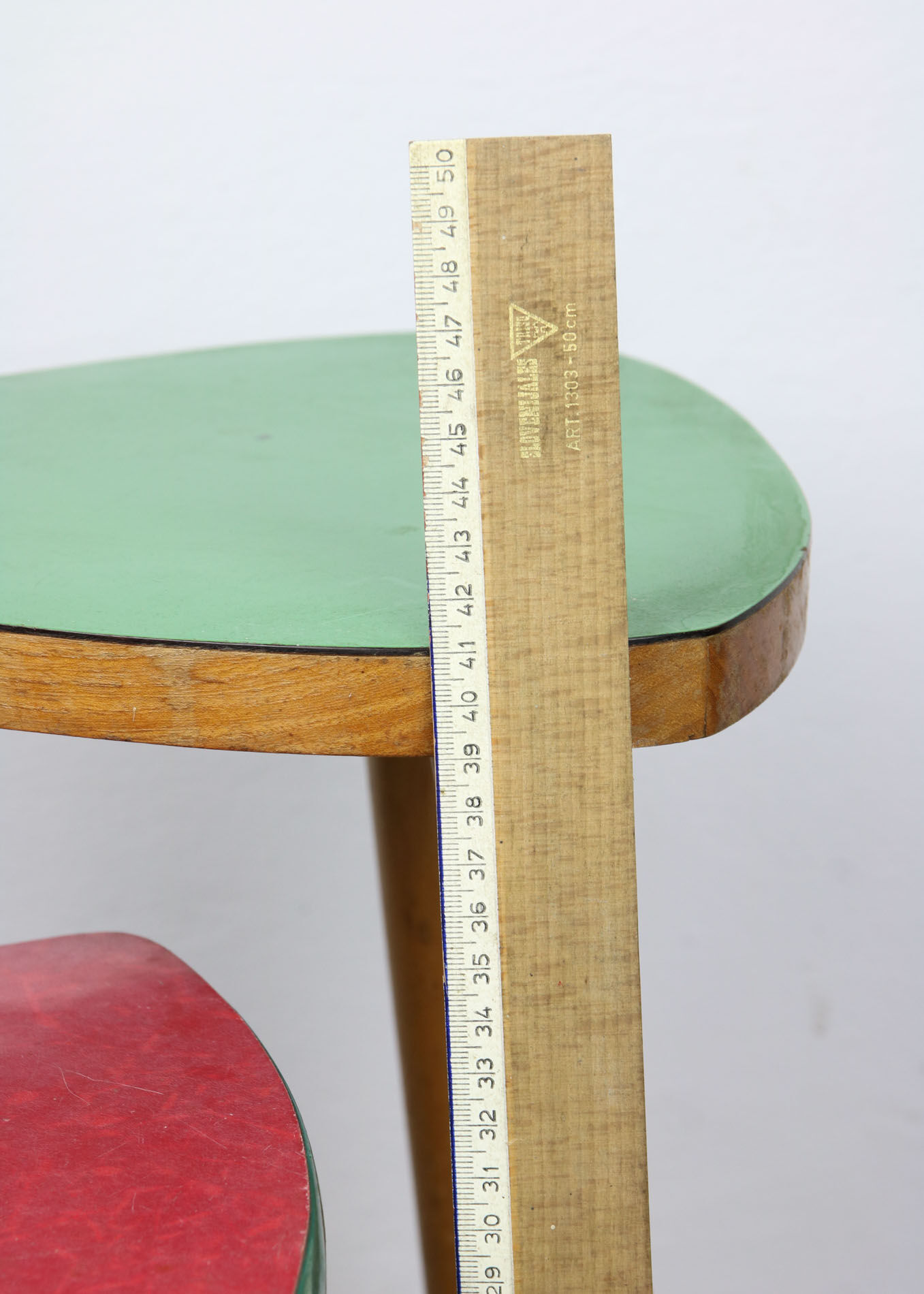 Set of 2 coffee tables