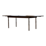 Table à manger par Alfred Hendrickx pour Belform